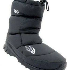 North Face Goose Down Snow Boots 💨💨